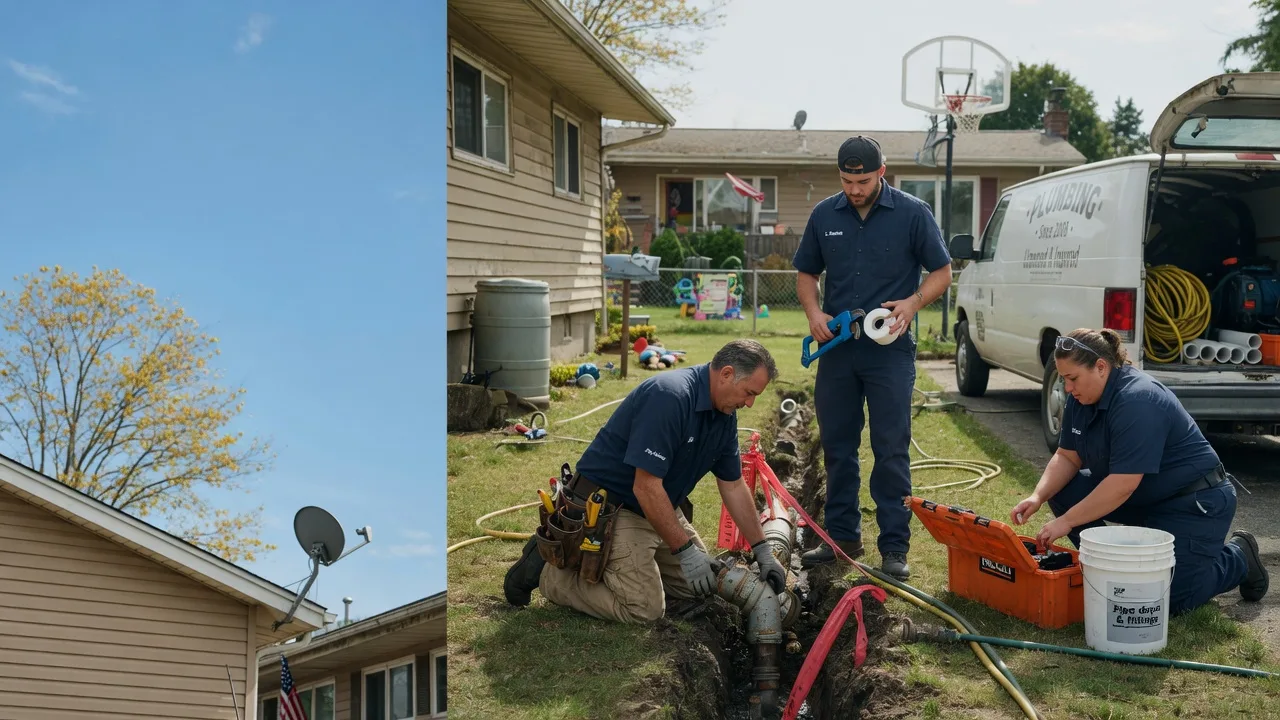 Garbage Disposal Replacement in Bascom, OH near me