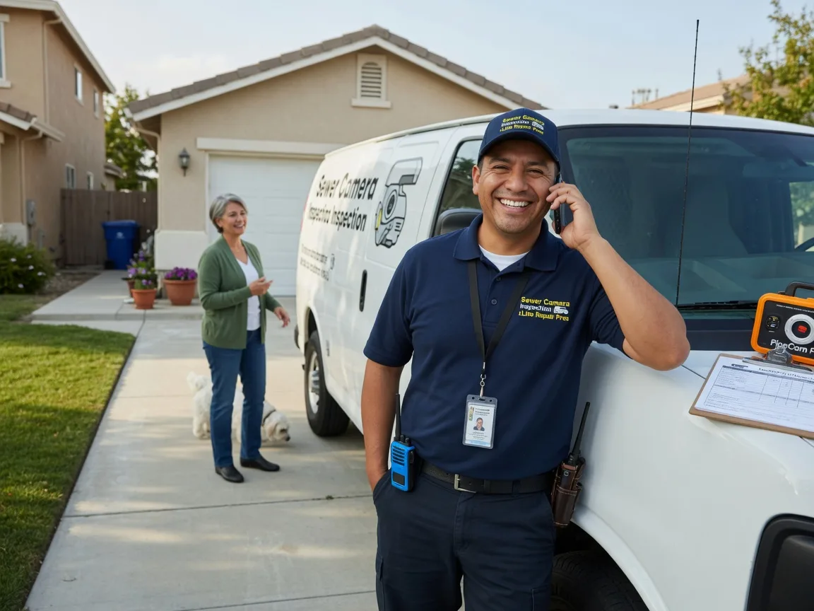 Sewer Line Repair Bascom, OH FAQs